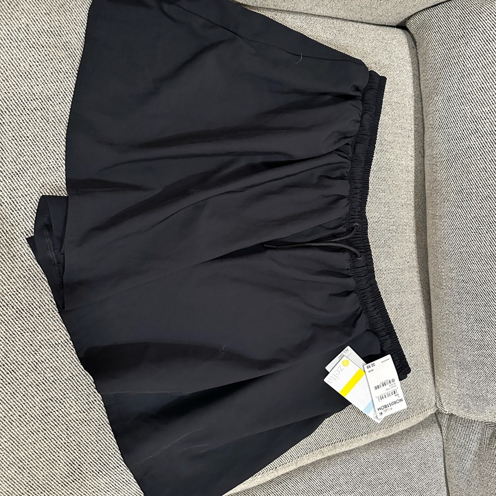 Zella shorts